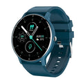 Ultradunne smartwatch