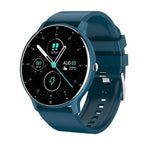 Ultradunne smartwatch