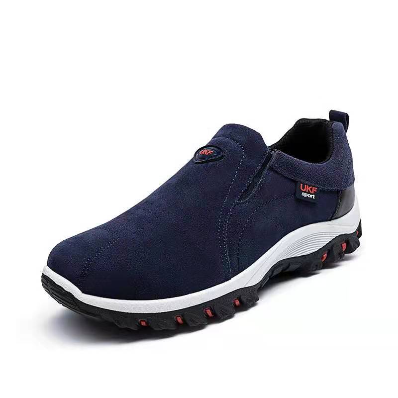 MilkaelaSneaks I wandelschoenen voor heren