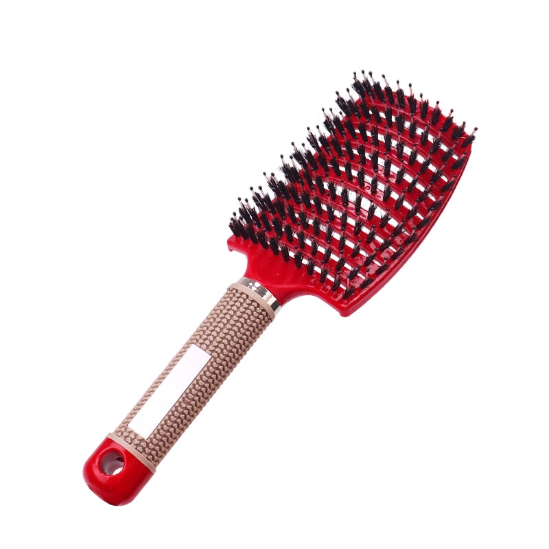 Antiklitborstel StylingBrush