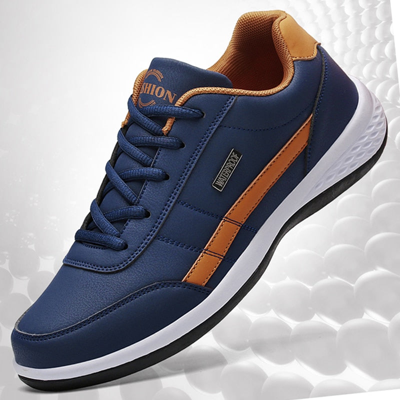 Schoenen voor heren – Liva