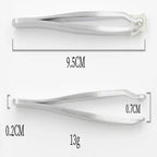 Ontharing pincet Ear nose trimmer