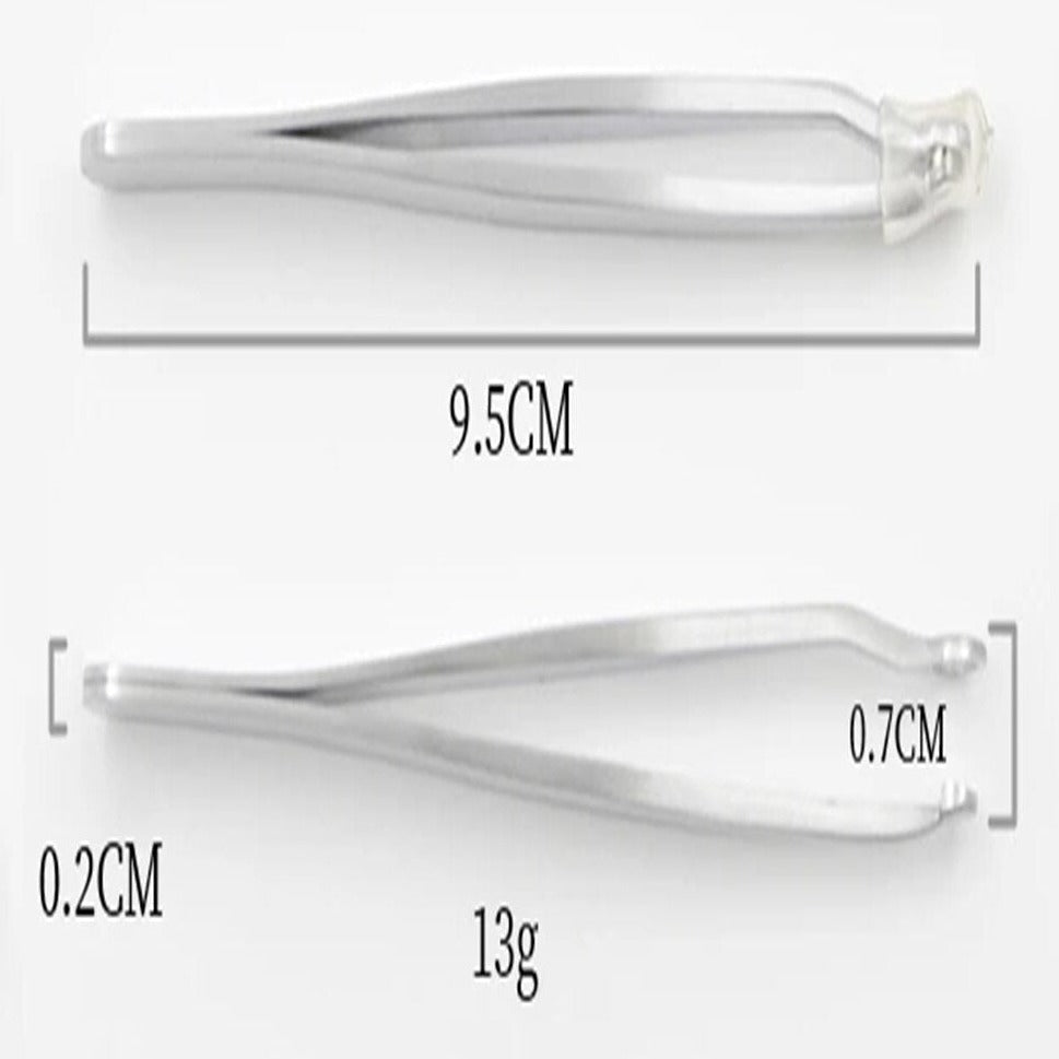 Ontharing pincet Ear nose trimmer