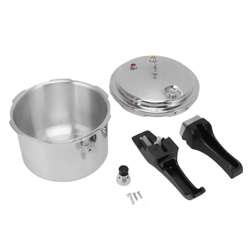 3L aluminium legering druk kookpan voor gasfornuis