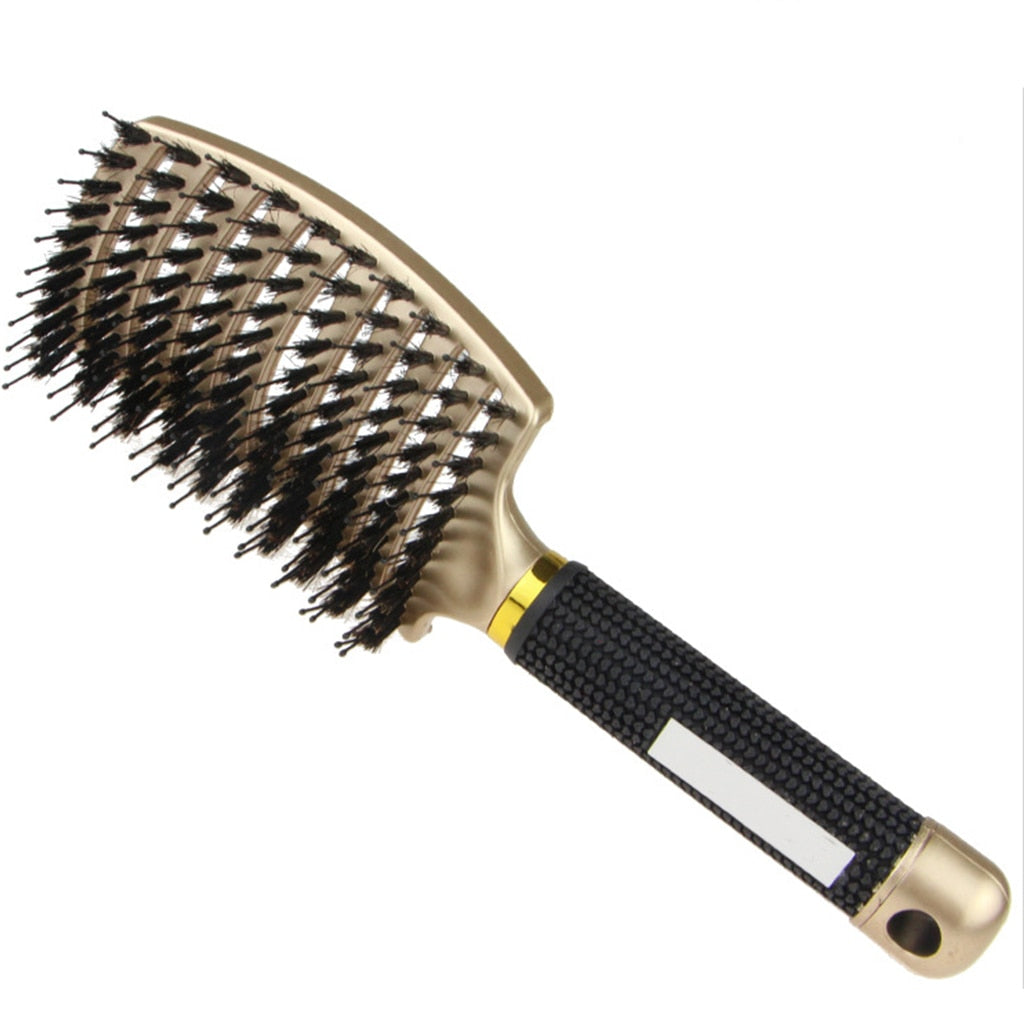 Antiklitborstel StylingBrush