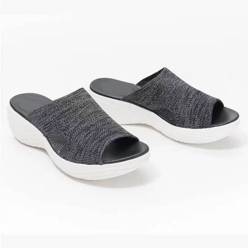 Dames sandalen – Liv