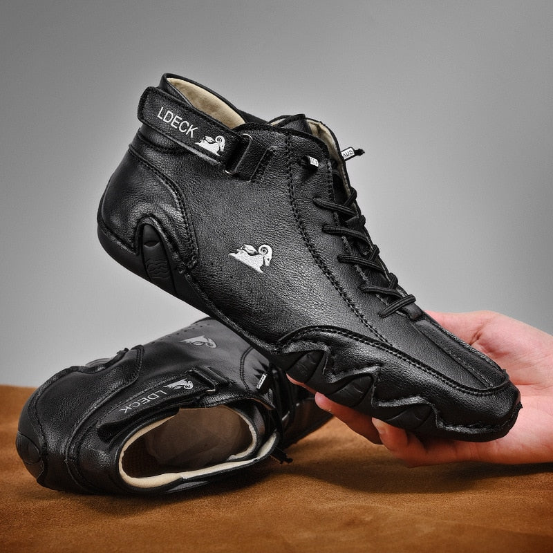 Heren schoenen – Ronny shoes