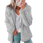 Jas voor dames – Inez