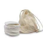 Herbruikbare make-upremoverpads Clean Face