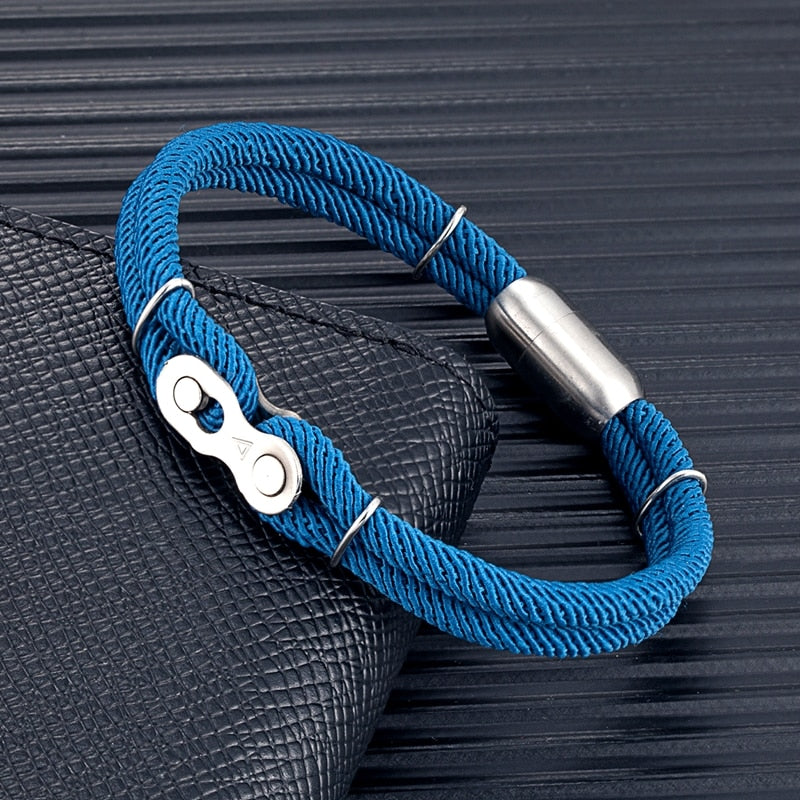 Robe bracelet – magnetische armband