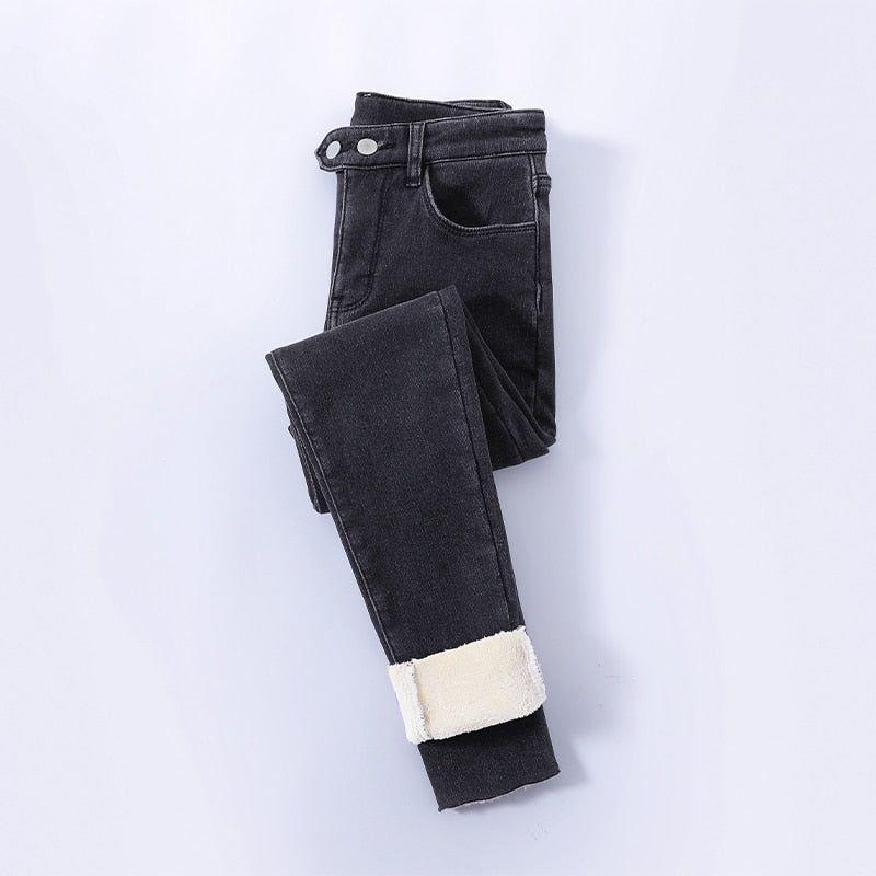 Winterthermobroek voor dames