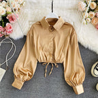 Blouse voor dames – Jade