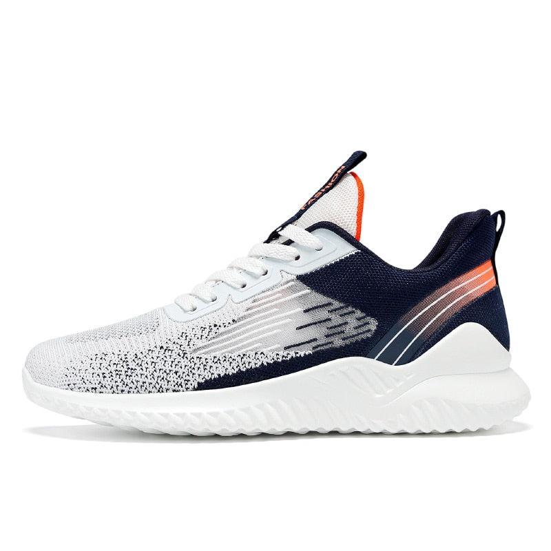 Sneakers voor dames – Inez