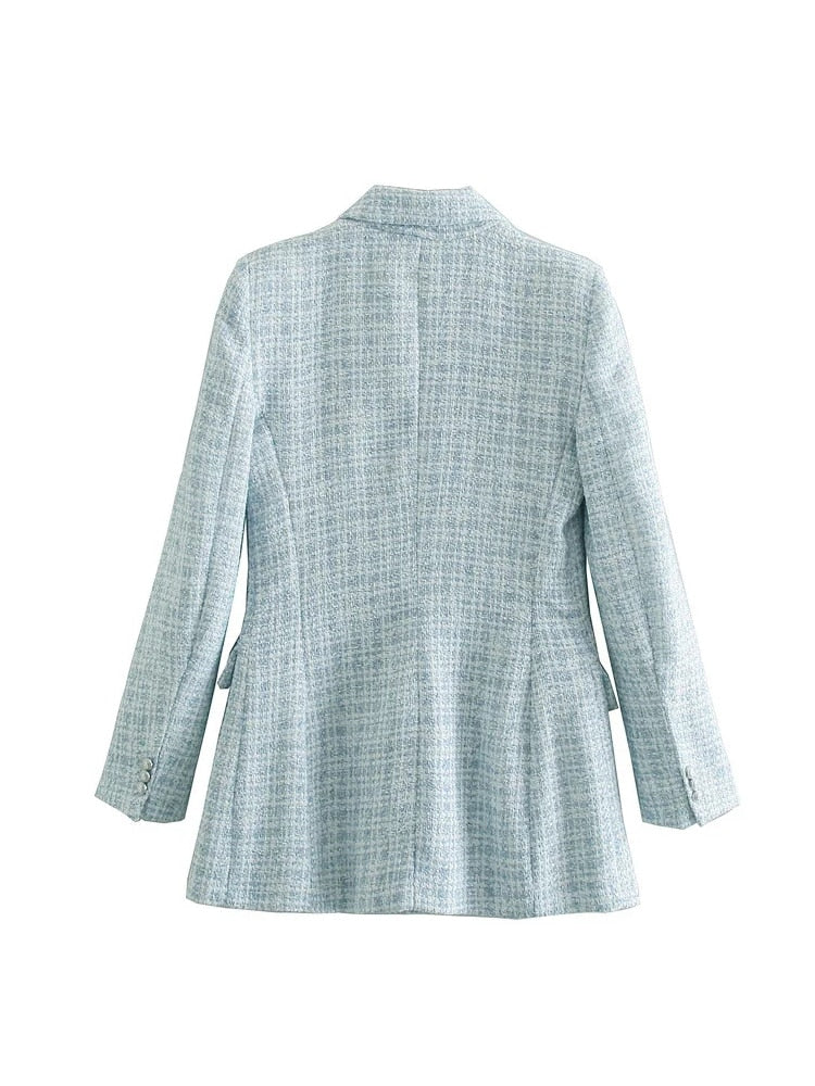 Blazer voor dames – Isa