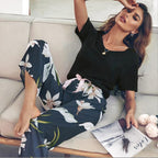 Pyjama voor dames – Liva