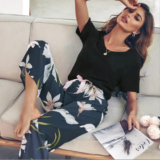 Pyjama voor dames – Liva