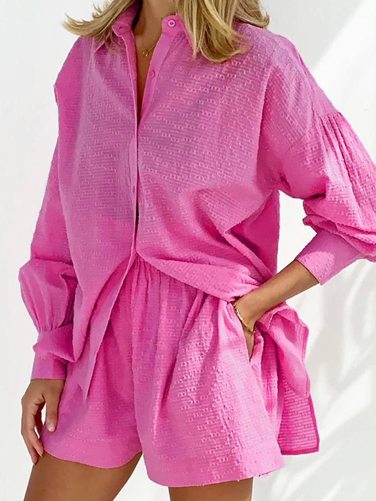 Pyjama voor dames – Mila