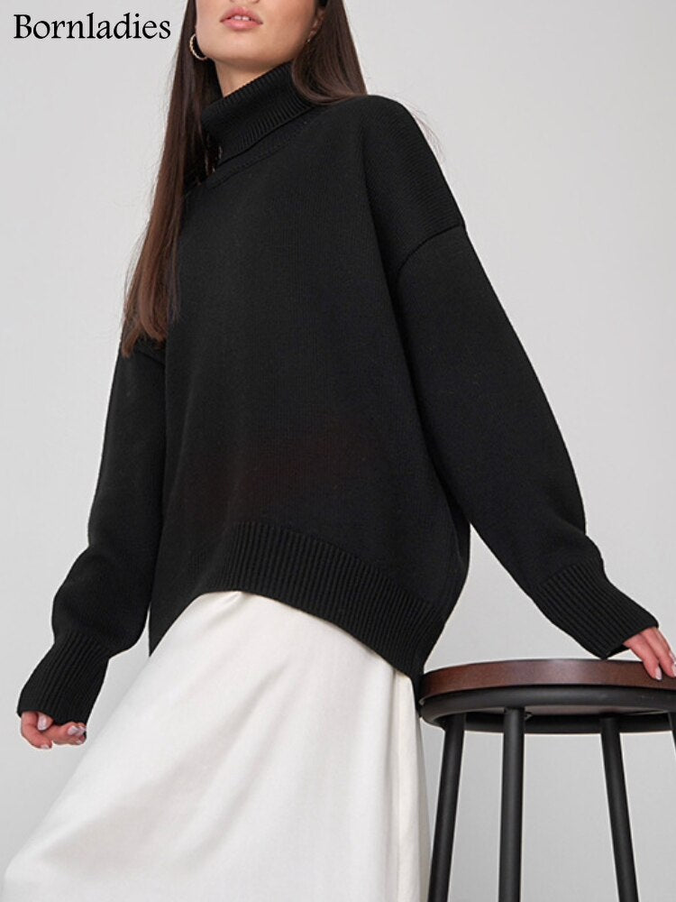 Sweater voor dames – Elin