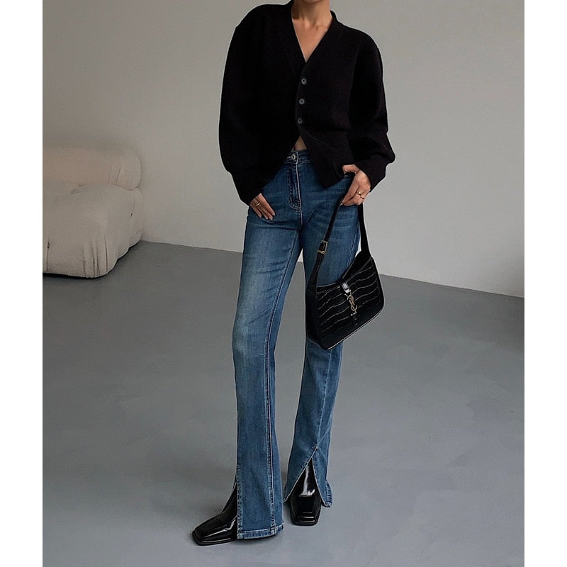 Cardigan voor dames – Liva