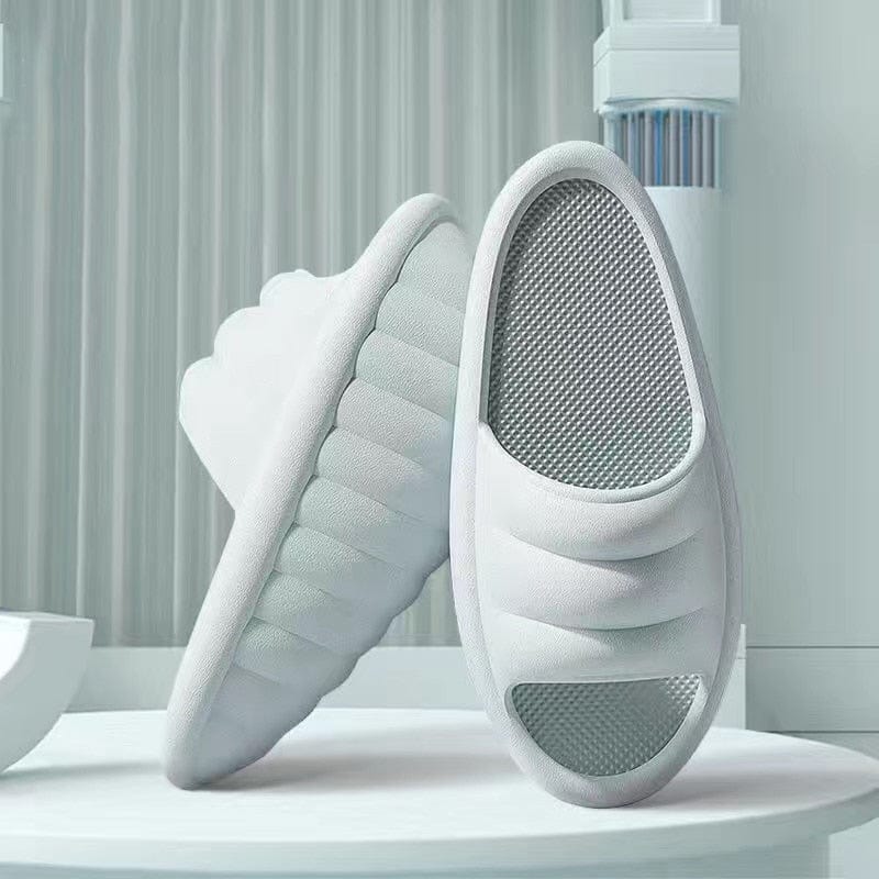 Schuine fitnessslippers — afbeelding 7