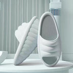 Schuine fitnessslippers — afbeelding 7