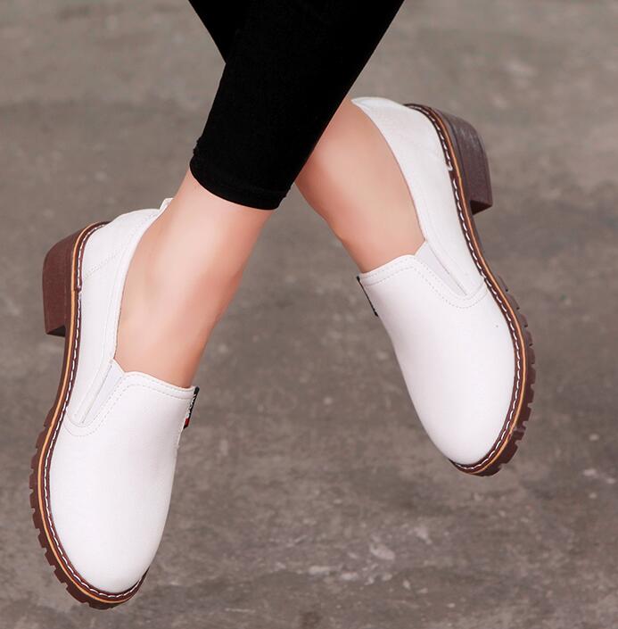 Loafers voor dames