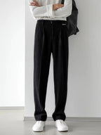 Koen pantalon – mix van comfort en stijl