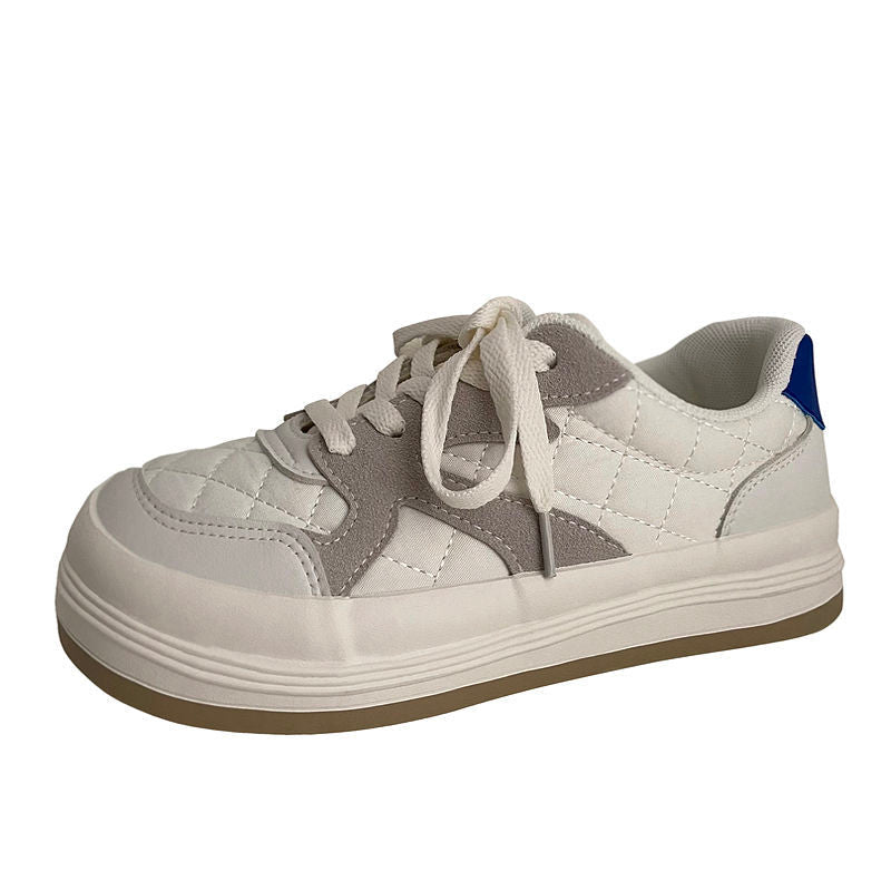 Sneakers voor dames – Elara