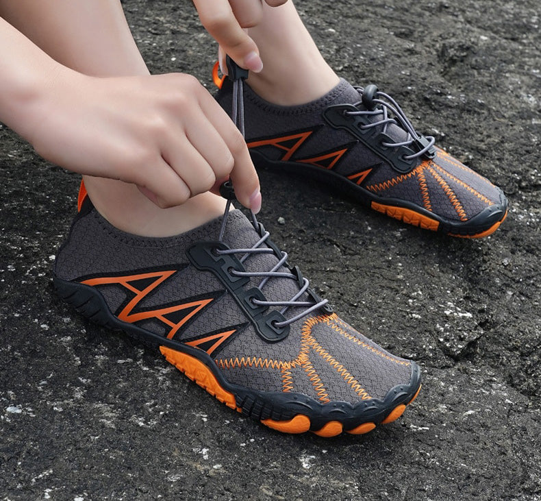 Uniseks barefoot waterschoenen – Liva