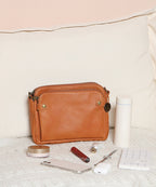Crossbody tas Tily clutch