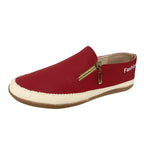Dames comfort slip-on sneaker