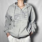 Hoodie voor dames – Fien