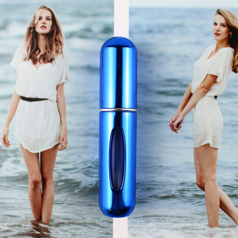 Ella parfum verstuiver