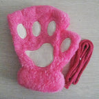 Kitty handschoenen — afbeelding 1