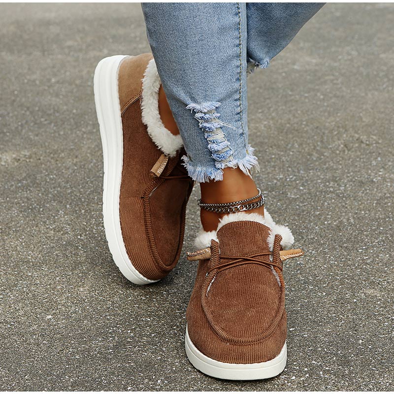 Isabeau schoenen | de combinatie van; warme voeten & stijlvol — afbeelding 19
