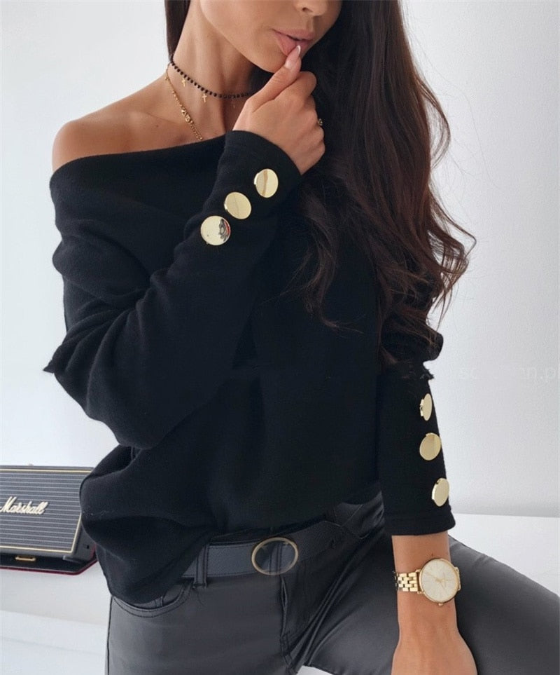 Topje voor dames – Noor