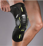 Knieband, set van 2