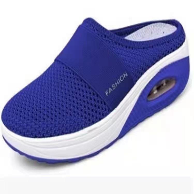 Sandalen voor dames – Roos