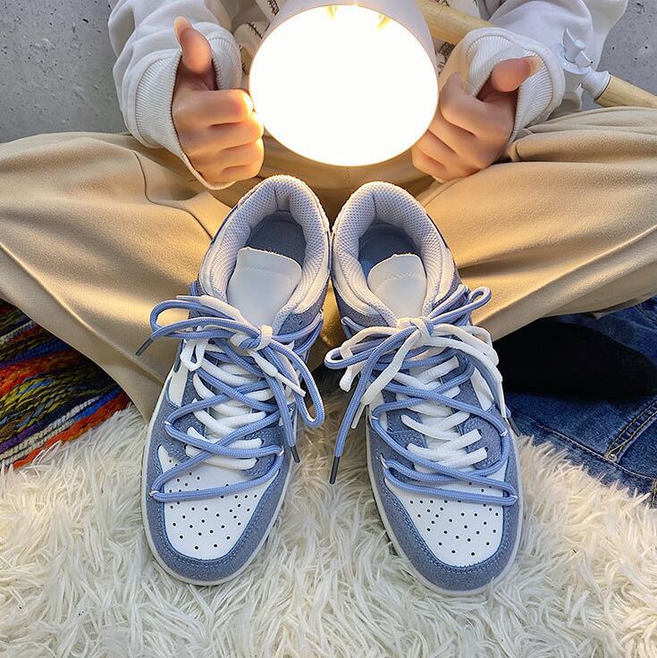 Sneakers voor dames – Nina