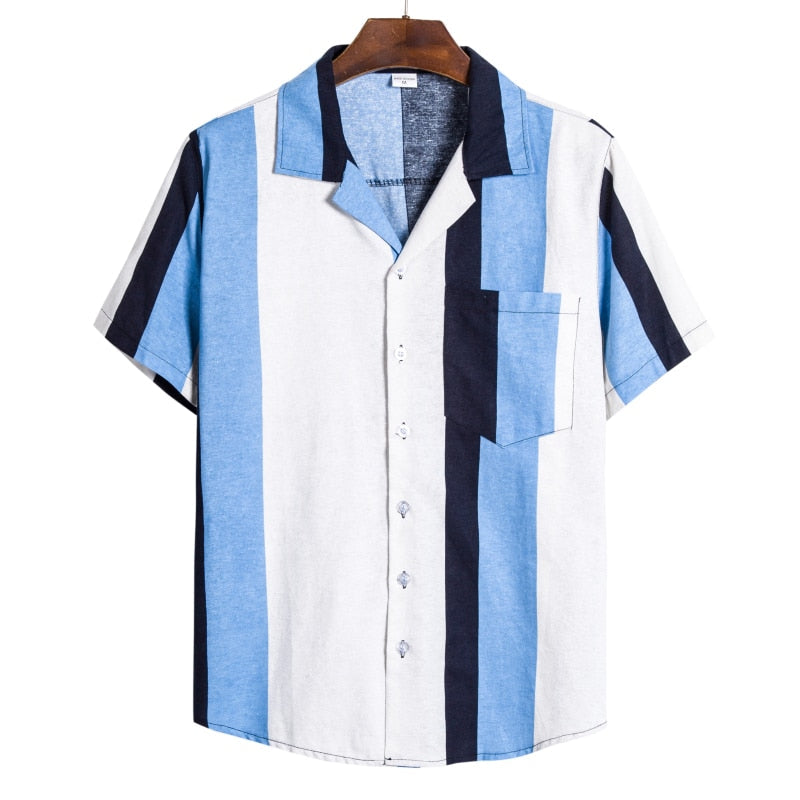 Een hippe & leuke combi-set voor heren