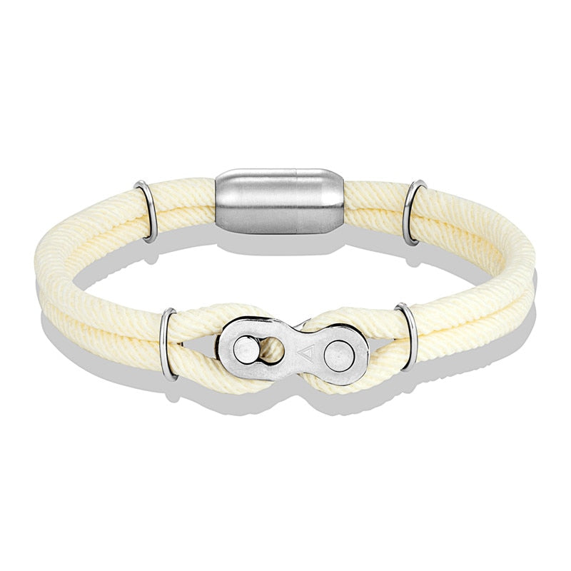 Robe bracelet – magnetische armband
