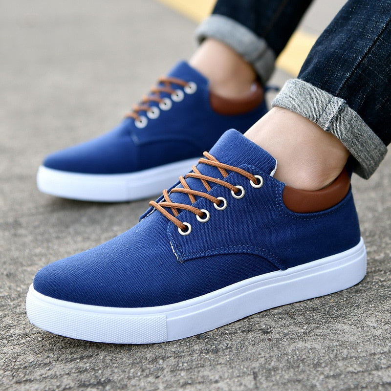 David sneakers