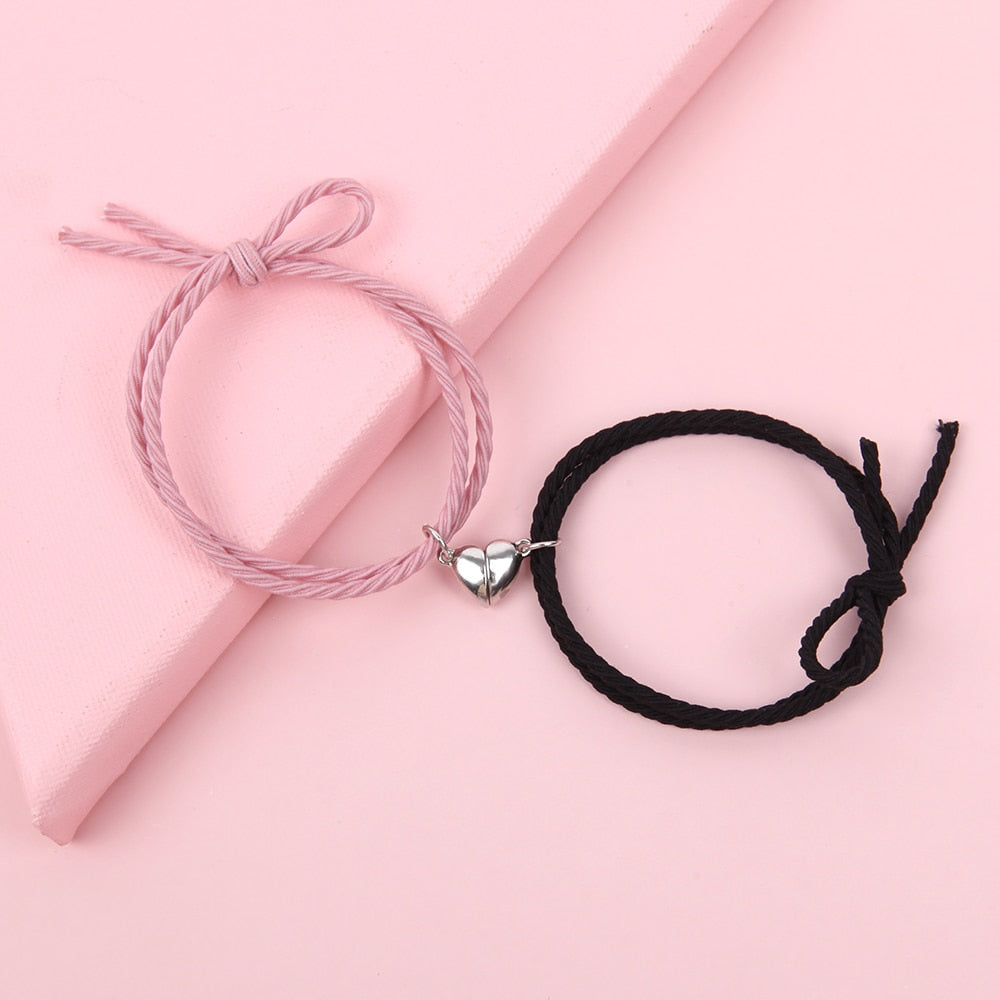 Vriendschap armband – Magnetic bracelet