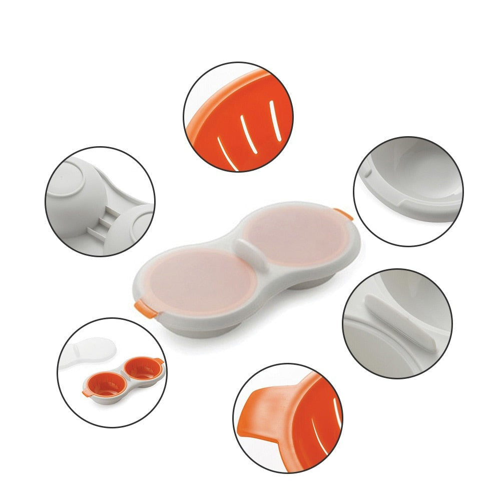 Magnetron eipocheerset