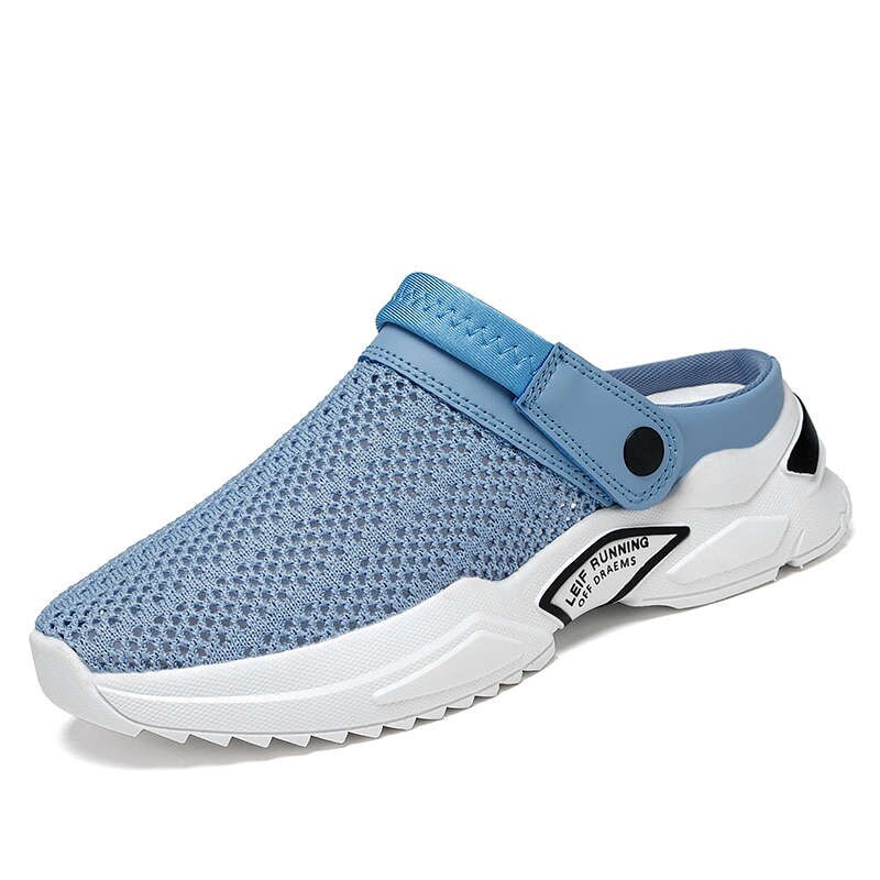 Gemakkelijke schoenen Easy slidez