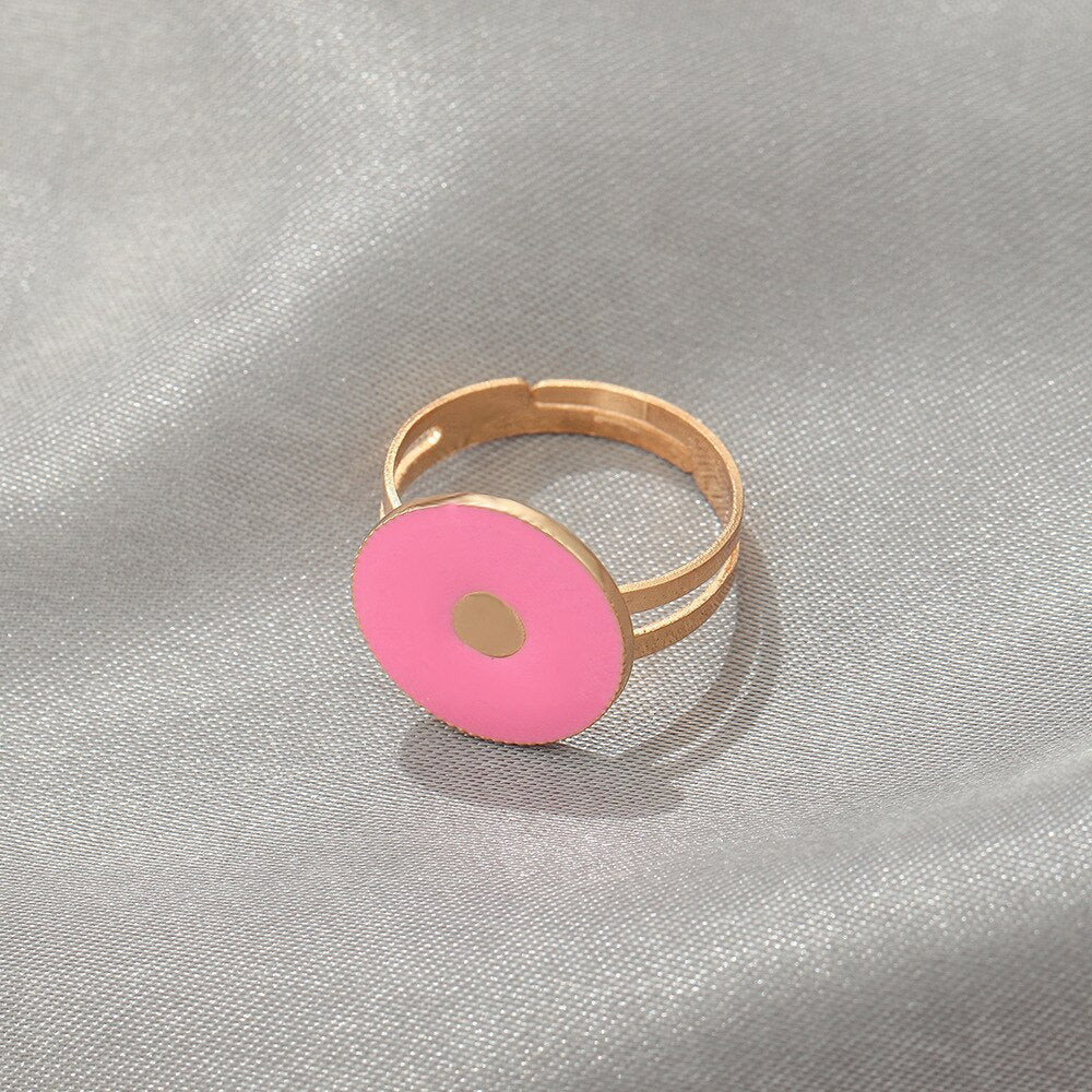 Ori drip ring – ring