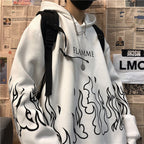 Hoodie voor dames en heren