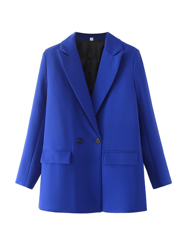 Brigitte blazer