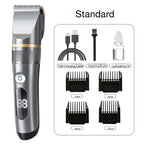 Professionele haartrimmerset