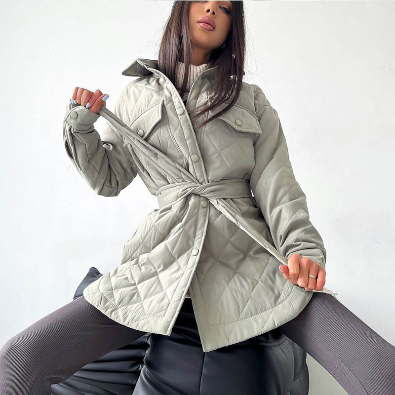 Winterjas voor dames – Tess